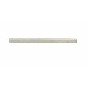 Solid square latch Spindle 7mm or 8mm thick